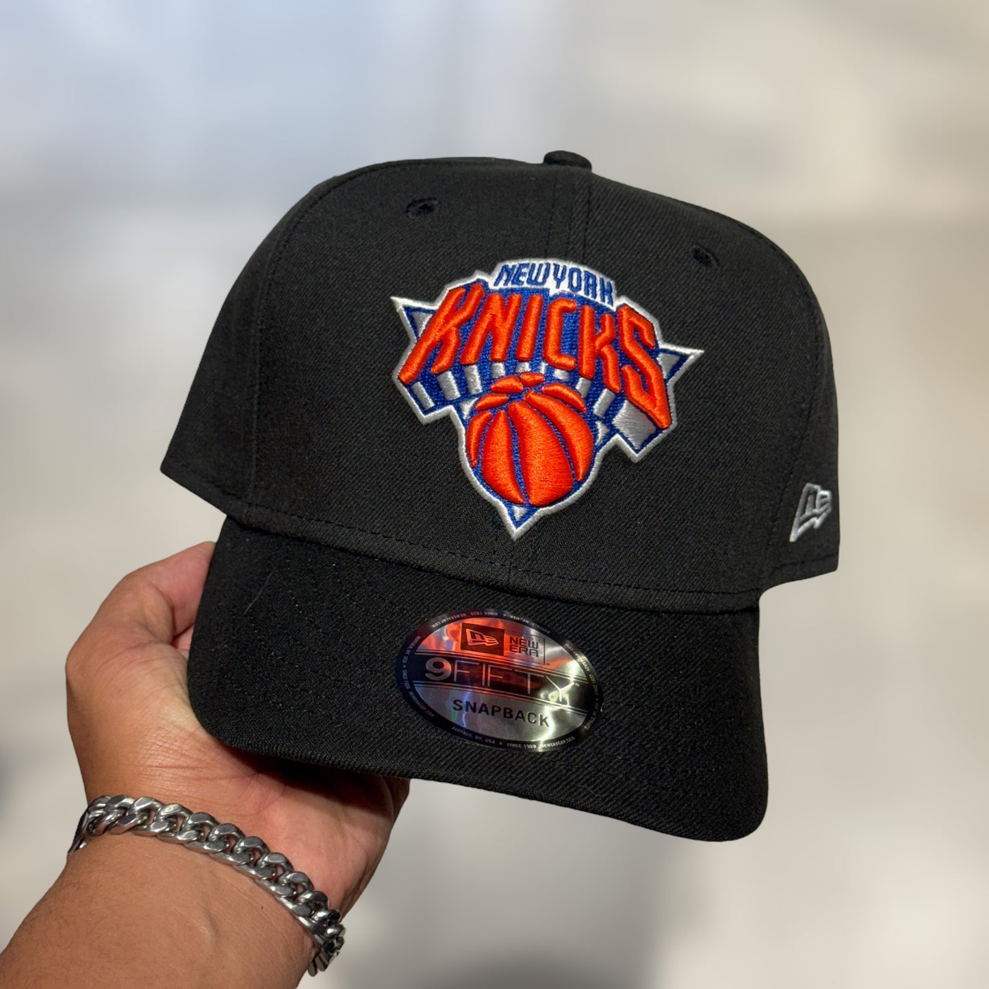9FIFTY NY KNICKS NBA
