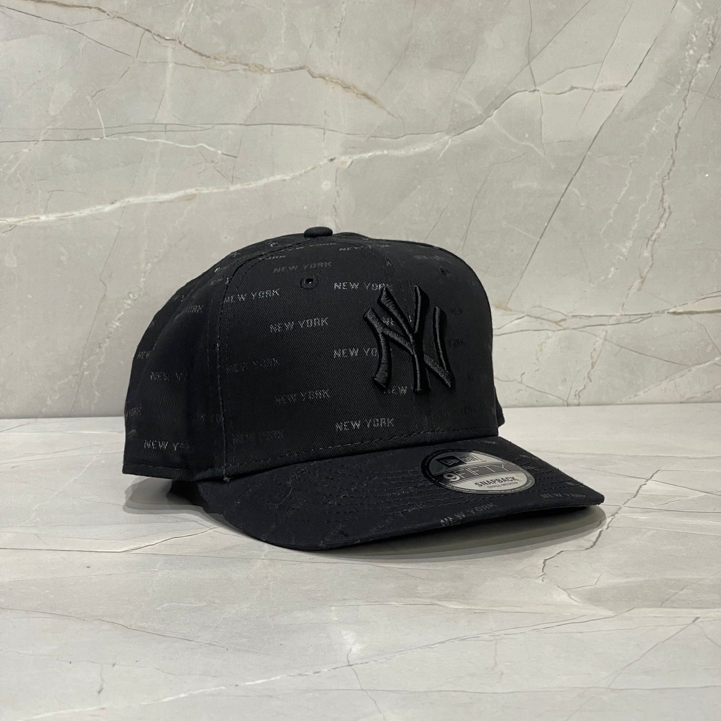 9FIFTY NY YANKEES HOLOGRAFICA