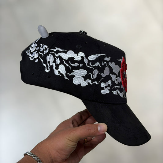 BELICA CT BLACK EXCLUSIVE