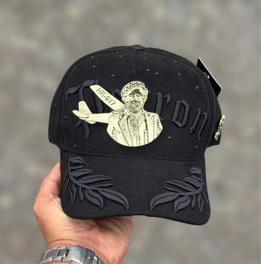 BÉLICA PABLO ESCOBAR -PATRÓN