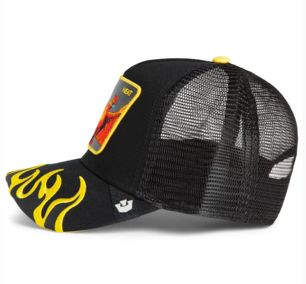 GOORIN BROS HEAT FLAMES