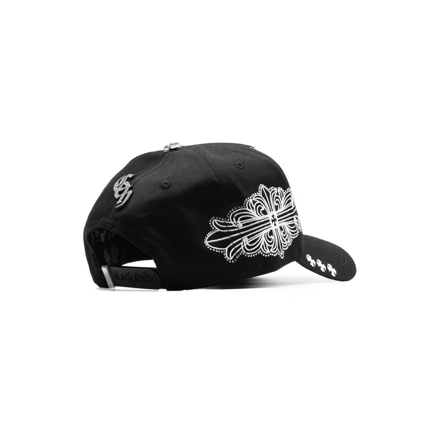 BELICA CASHED OUT SDL X COH CHROME