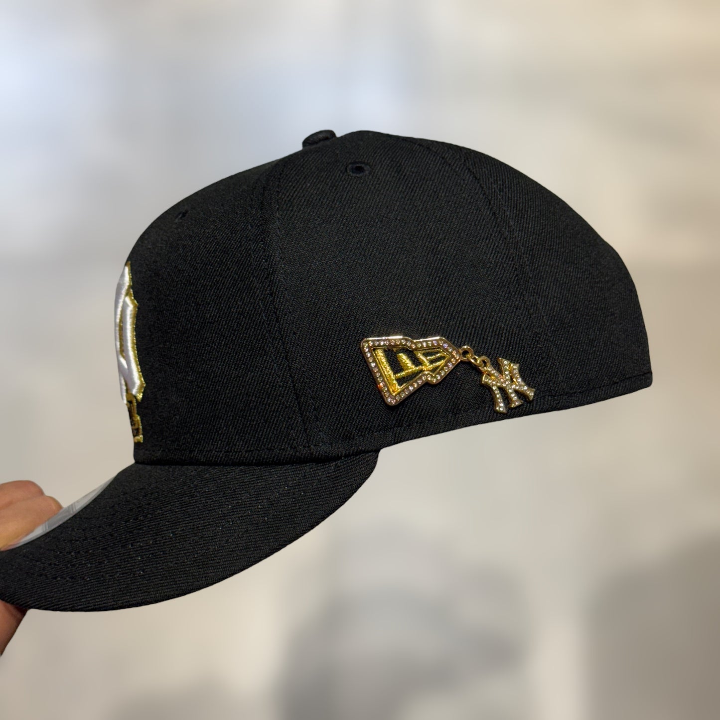 9FIFTY NY YANKEES EMPIRE STATE EXCLUSIVE