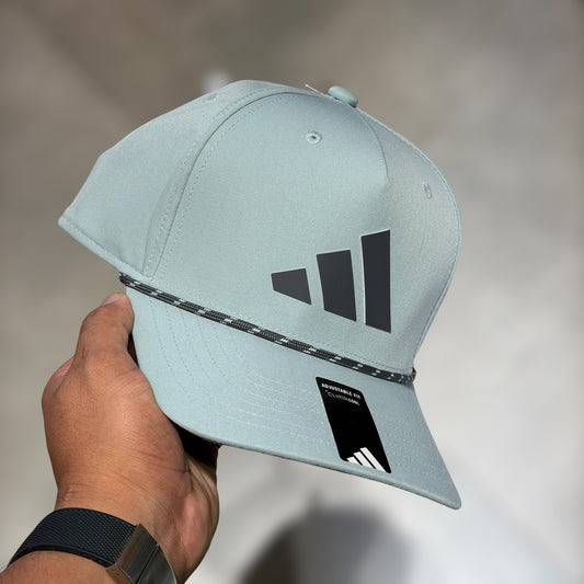 Adidas gris menta