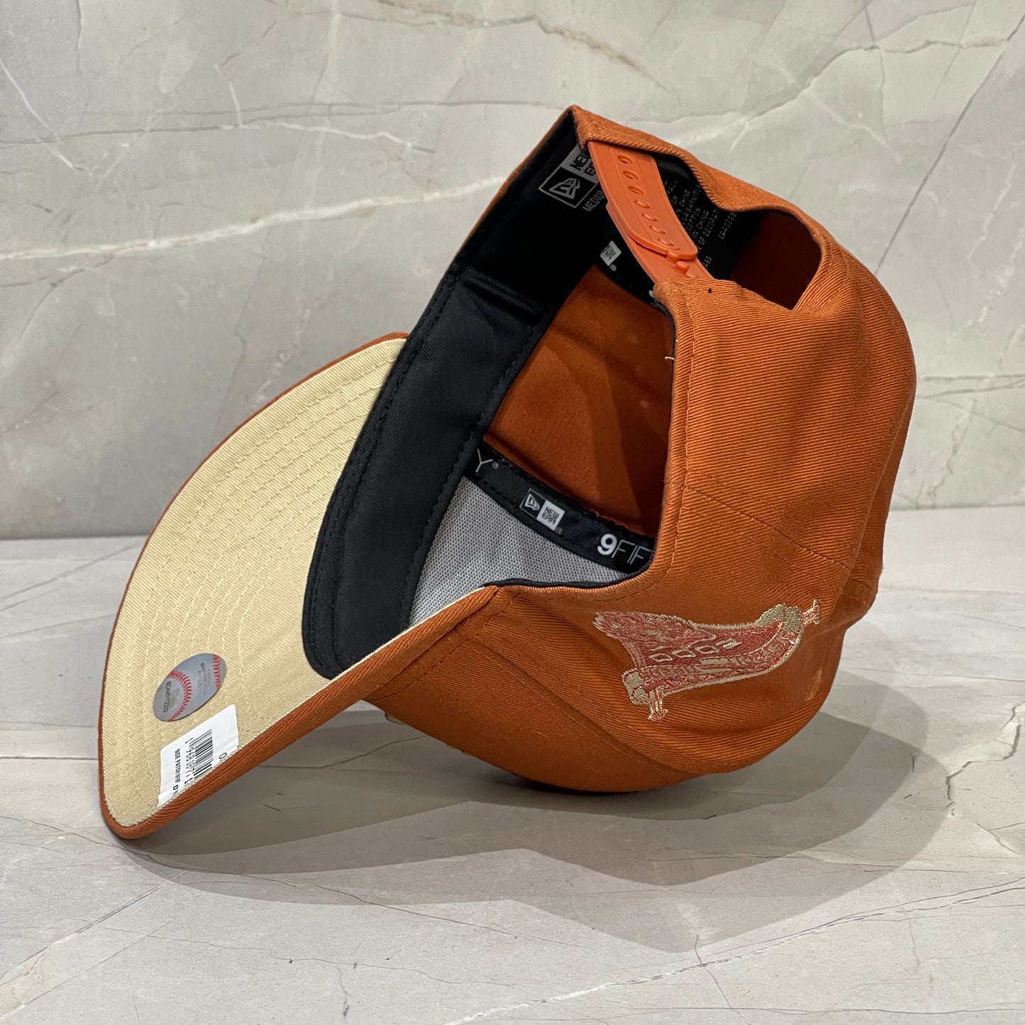 9FIFTY DETROIT TIGER CHAMPÁN