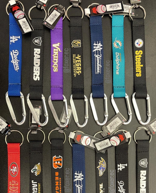 KEYTAG (Foto referencial)