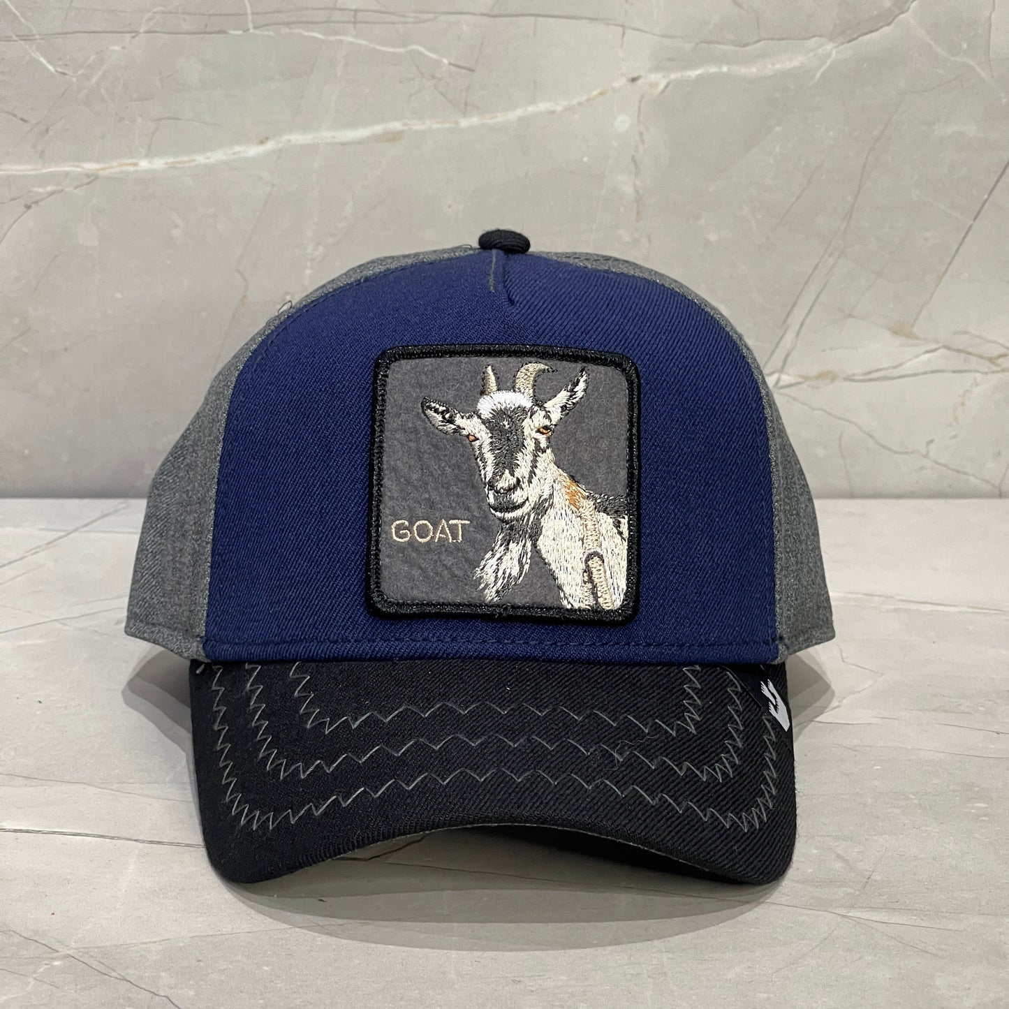 GOORIN BROS GOAT SIN MALLA