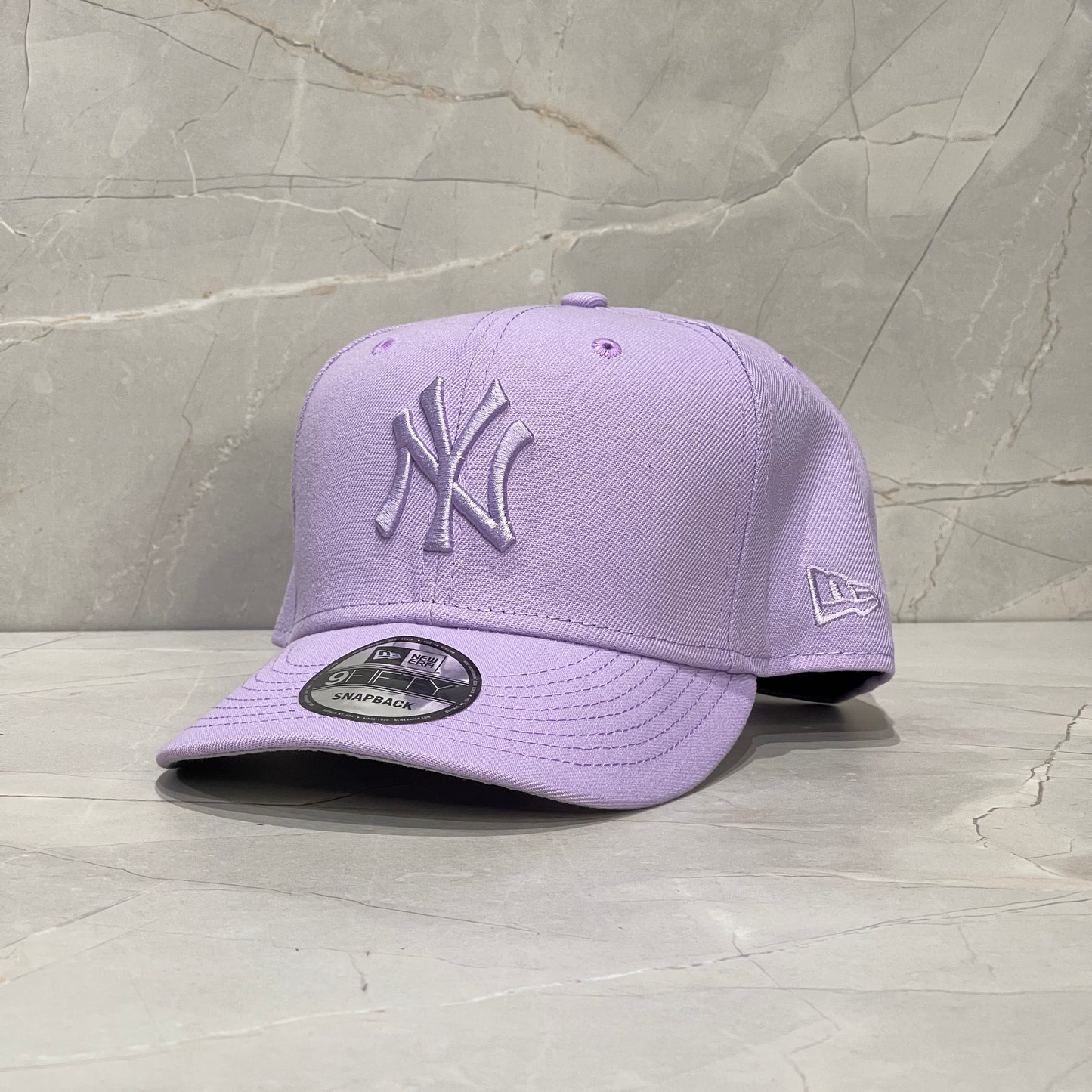9FIFTY NY YANKEES LILA