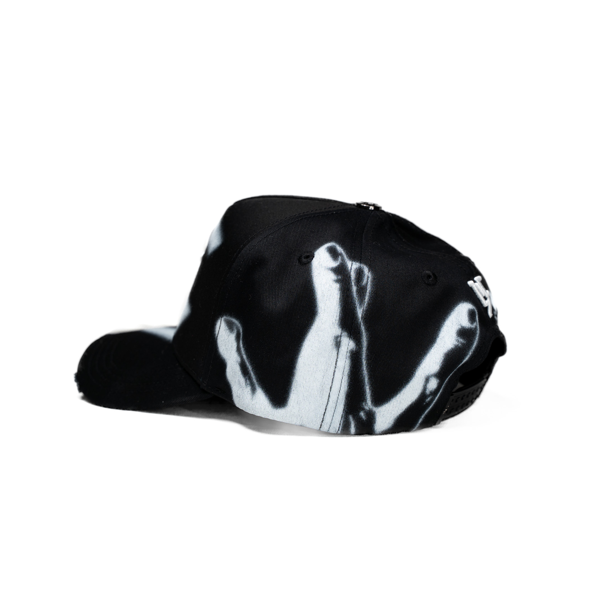 BELICA LA DODGERS UPSIDE BLACK