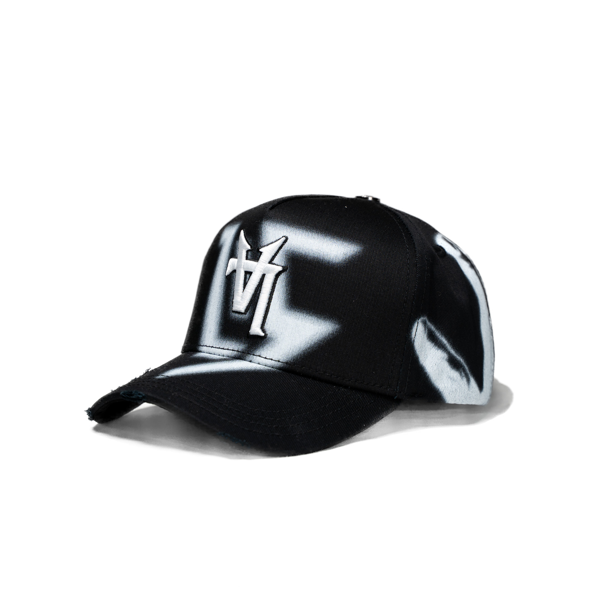 BELICA LA DODGERS UPSIDE BLACK