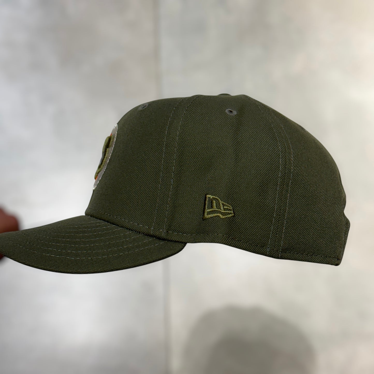 9FIFTY CHICAGO CUBS EXCLUSIVE