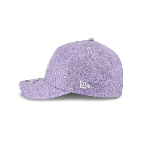 9FORTY AF CROWN LA DODGERS LILA YUTE