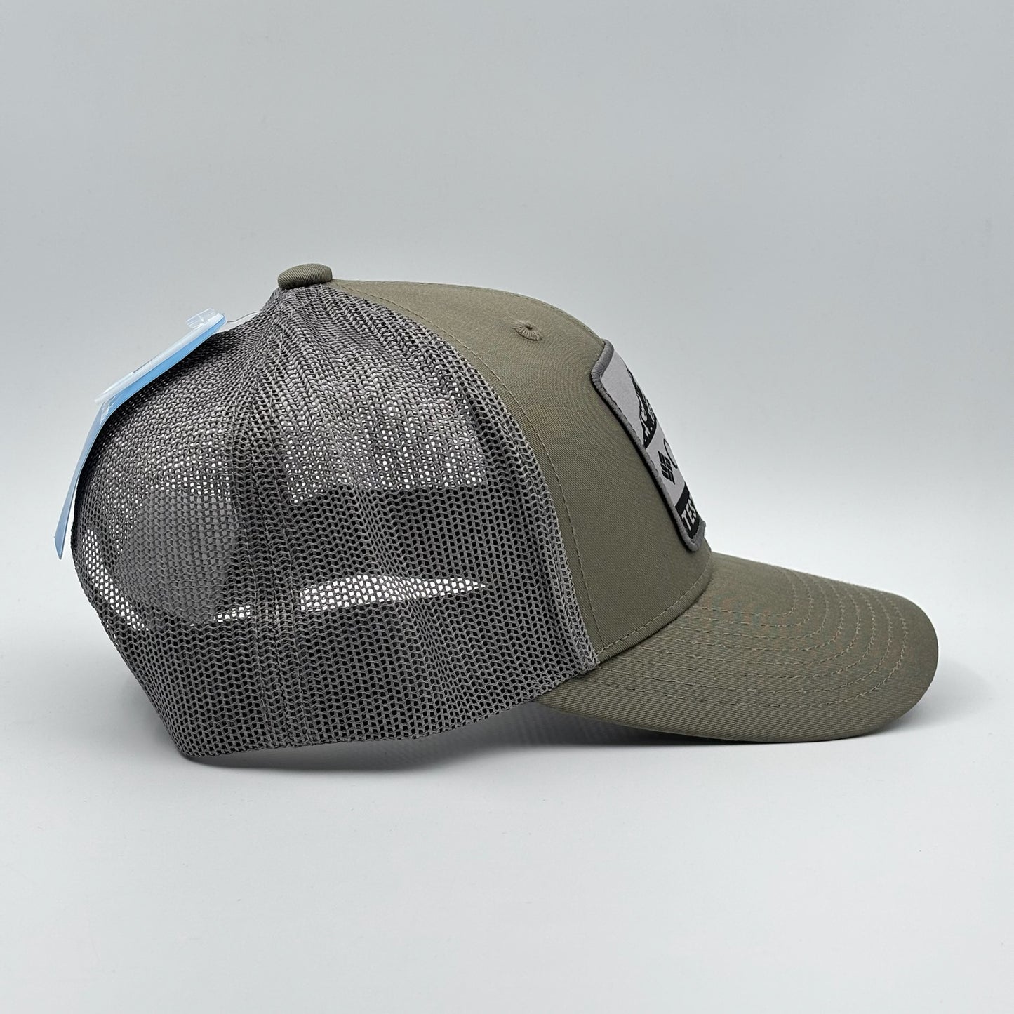 COLUMBIA OLIVE GREEN