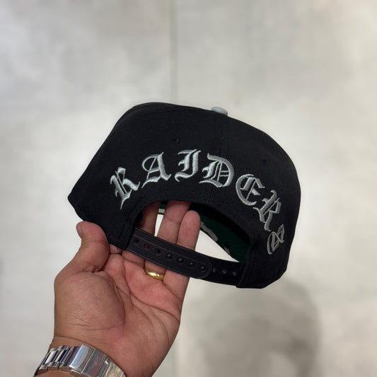 9FIFTY RAIDERS EXCLUSIVE