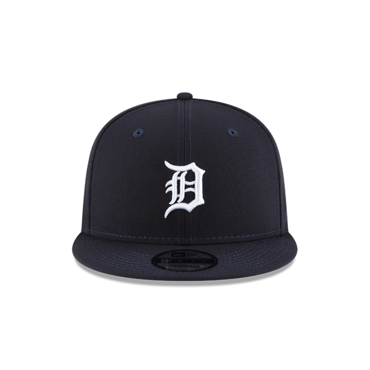 9FIFTY DETROIT TIGER NAVY
