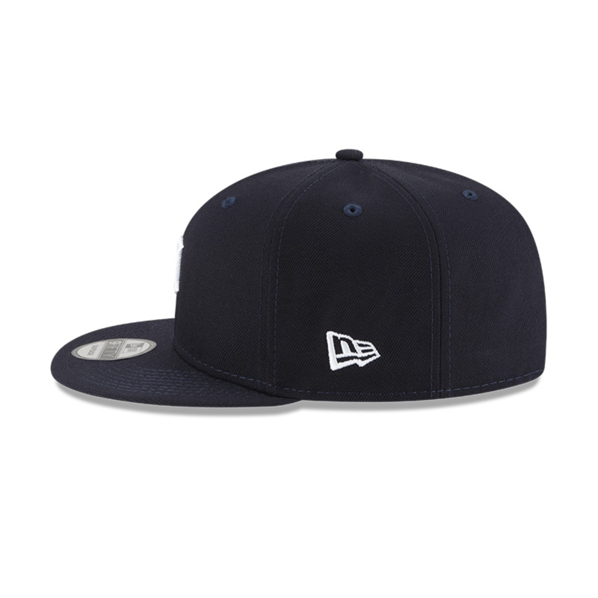 9FIFTY DETROIT TIGER BLACK/WHITE