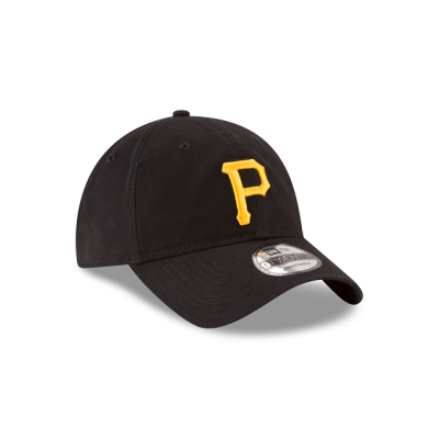 9TWENTY PITTSBURGH PIRATES BLACK YELLOW
