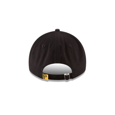 9TWENTY PITTSBURGH PIRATES BLACK YELLOW