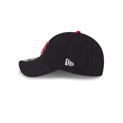 9TWENTY ST LOUIS CARDINALS MAVY/RED