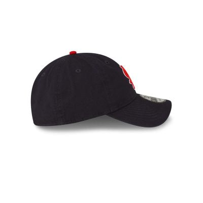 9TWENTY ST LOUIS CARDINALS MAVY/RED
