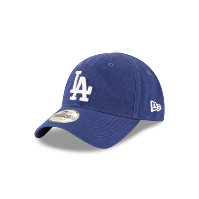 9TWENTY LA DODGERS ROYAL BLUE