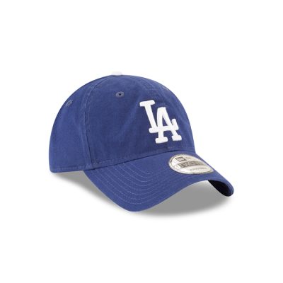 9TWENTY LA DODGERS ROYAL BLUE