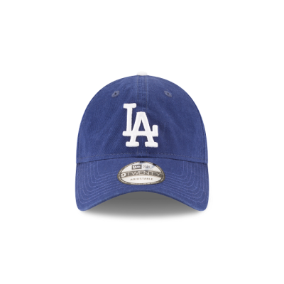 9TWENTY LA DODGERS ROYAL BLUE
