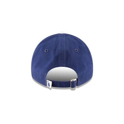 9TWENTY LA DODGERS ROYAL BLUE