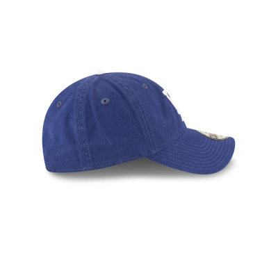 9TWENTY LA DODGERS ROYAL BLUE