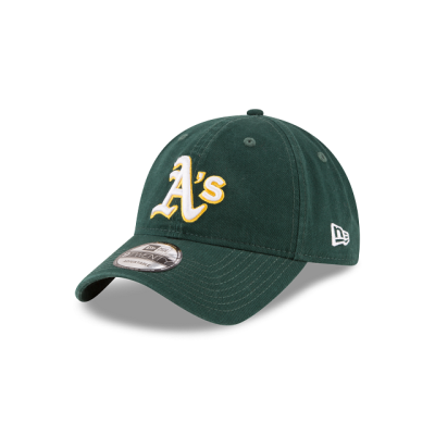 9TWENTY OAKLAND ATHLETICS GREEN CLASIC