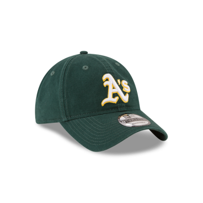 9TWENTY OAKLAND ATHLETICS GREEN CLASIC