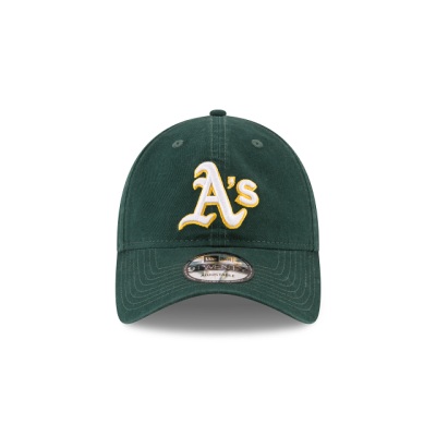 9TWENTY OAKLAND ATHLETICS GREEN CLASIC