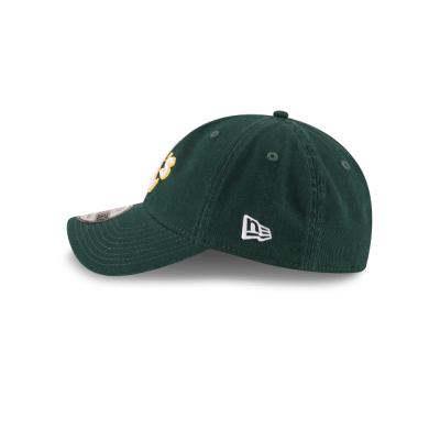 9TWENTY OAKLAND ATHLETICS GREEN CLASIC