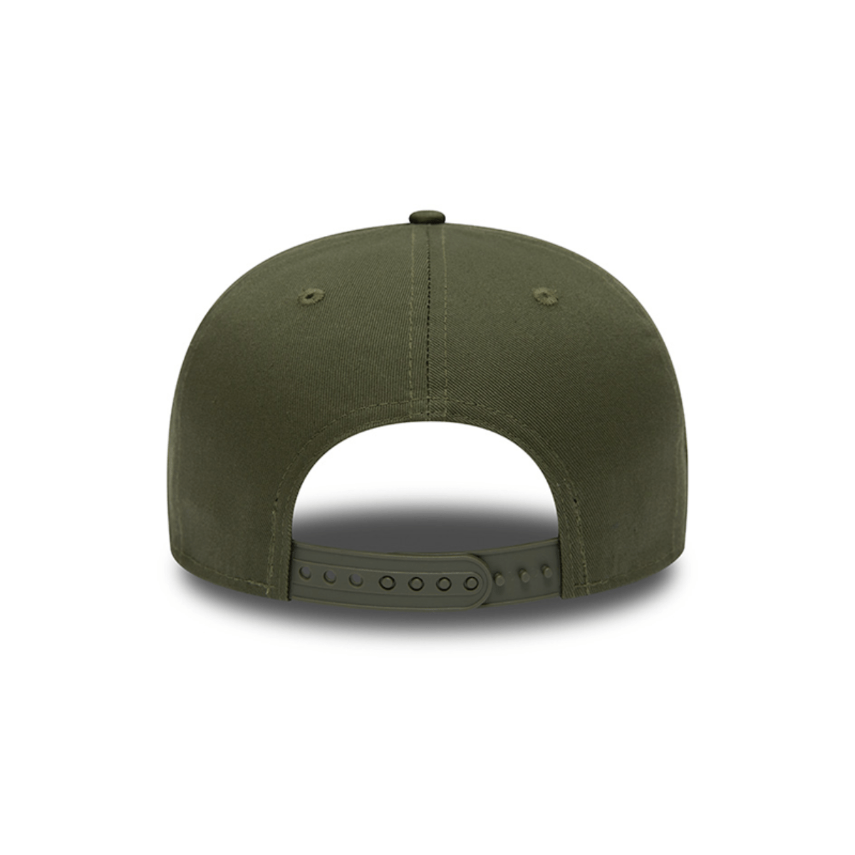9FIFTY WHITE SOX OLIVE GREEN PINK