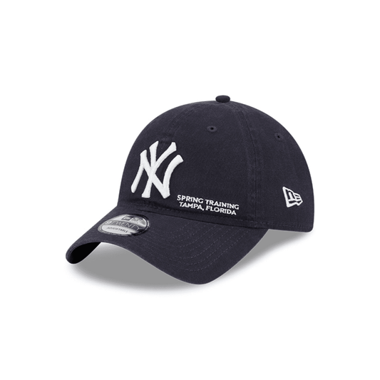9TWENTY NY YANKEES NAVY SPRING TRAINING