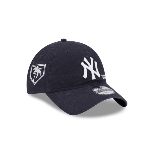 9TWENTY NY YANKEES NAVY SPRING TRAINING