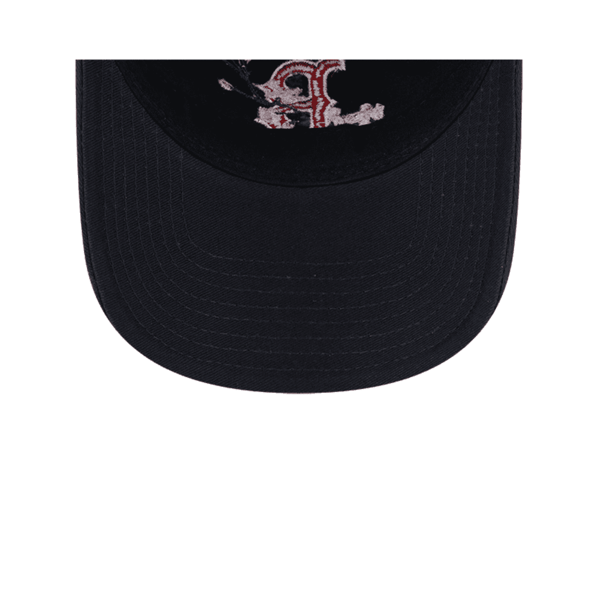 9TWENTY BOSTON RED SOX NAVY FLOWERS