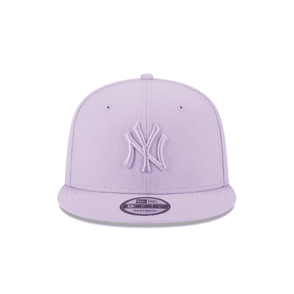 9FIFTY NY YANKEES LILA