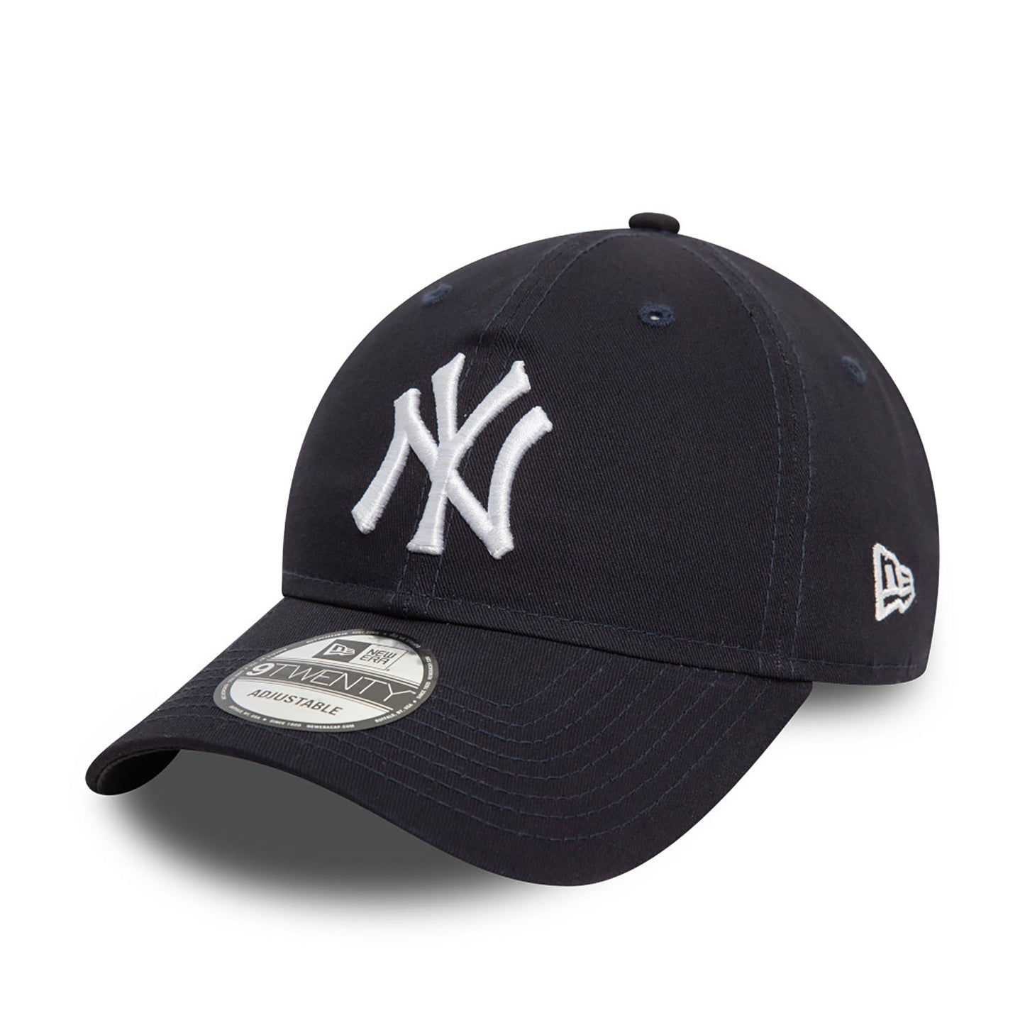 9TWENTY NY YANKEES NAVY WHITE LOGO