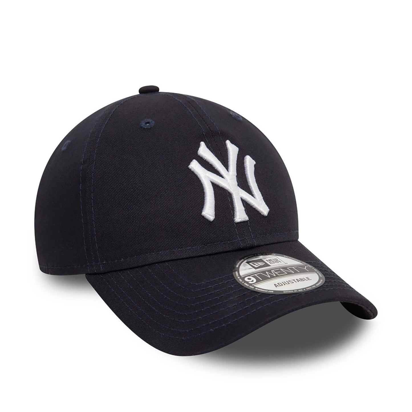 9TWENTY NY YANKEES NAVY WHITE LOGO