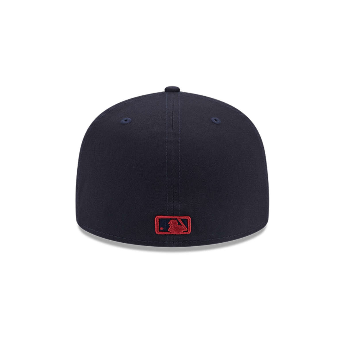 59FIFTY NY YANKEES NAVY RED LOGO