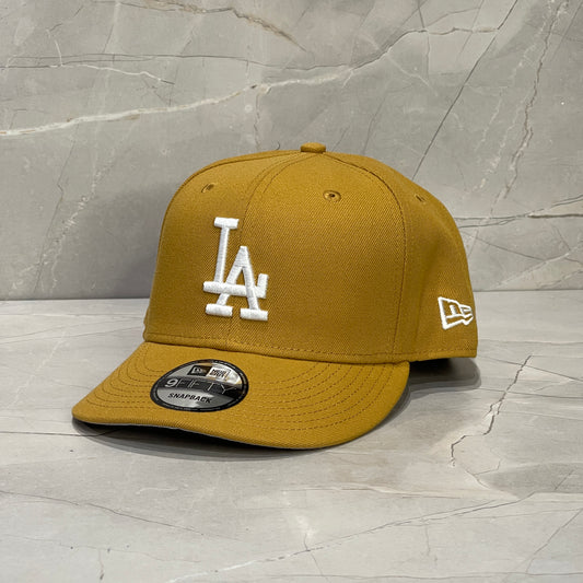 9FIFTY LA DODGERS CAQUI