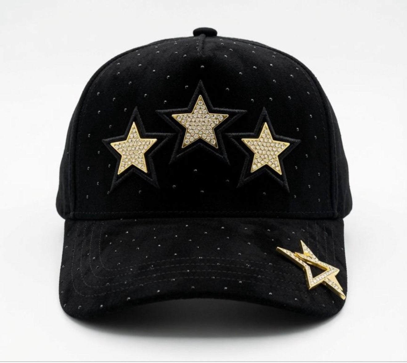 BELICA BIG BOSS BLACK GOLD STAR