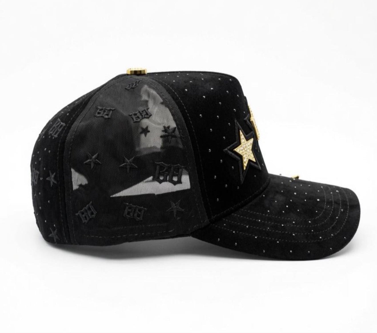 BELICA BIG BOSS BLACK GOLD STAR