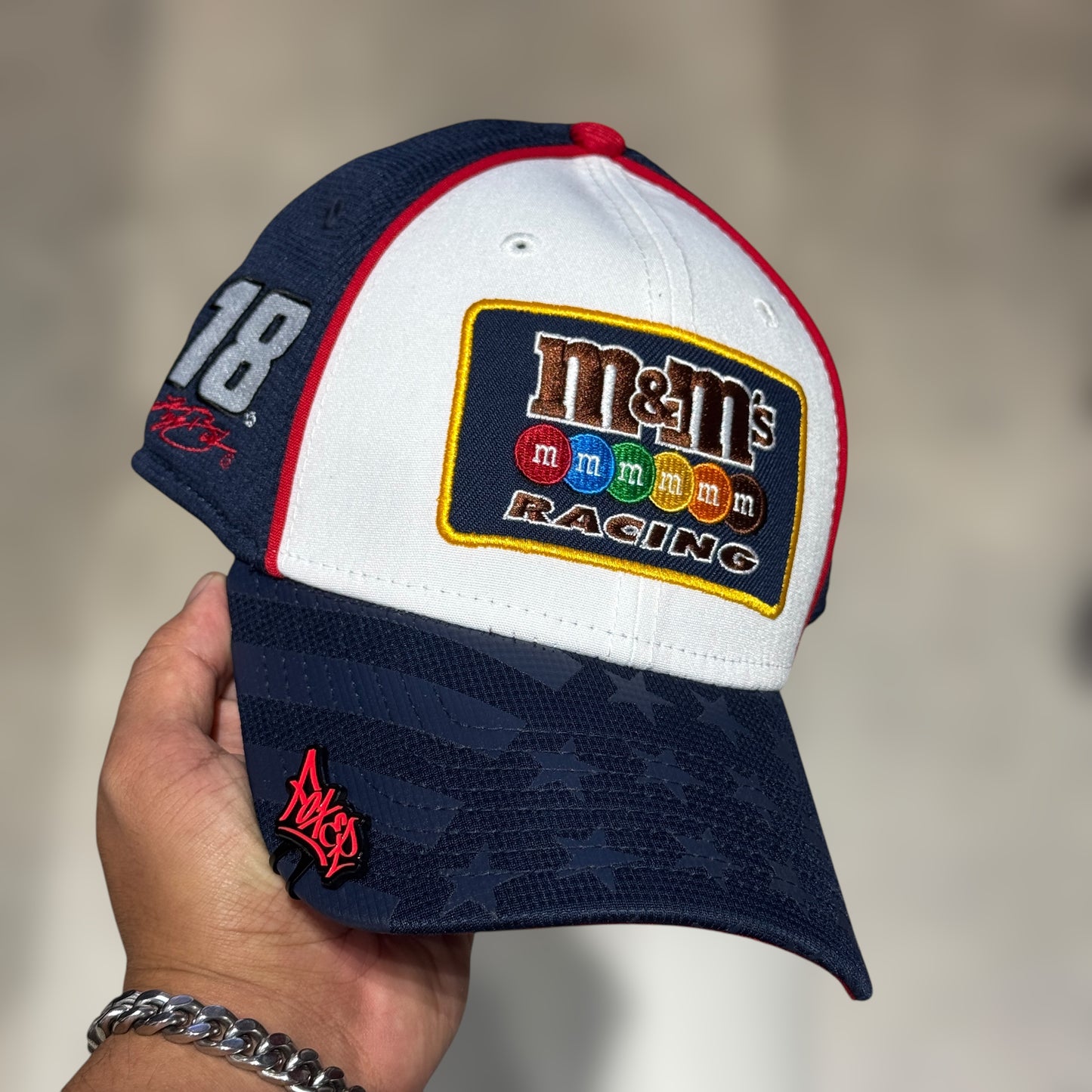 9FORTY M&M RACING