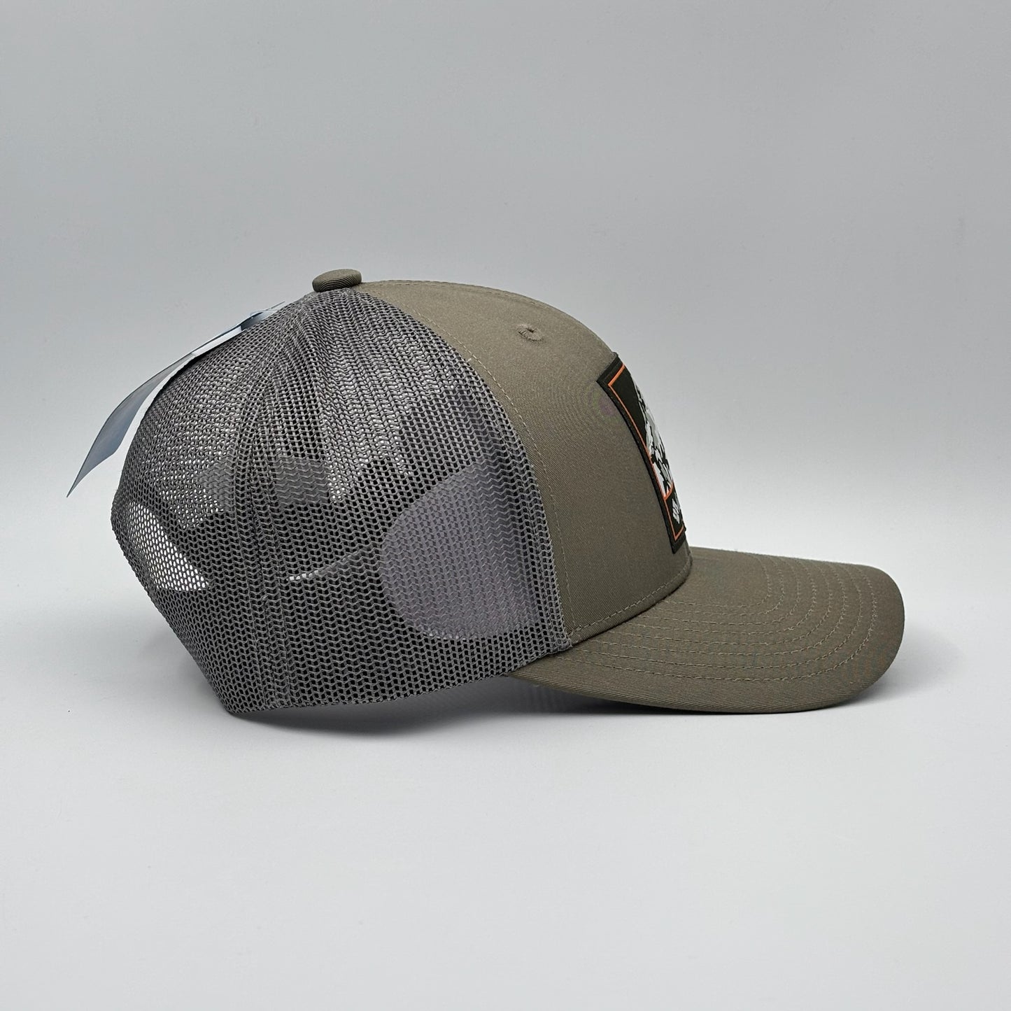 COLUMBIA OLIVE GREEN MONTAÑAS