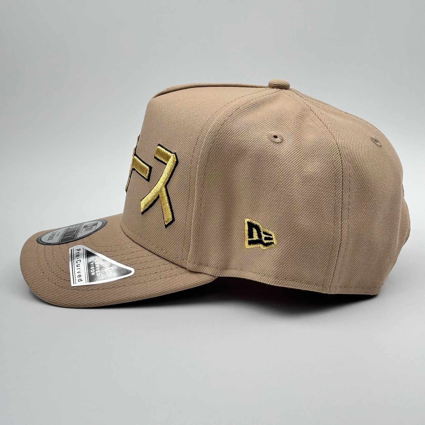 9FIFTY OHTANI CAMEL