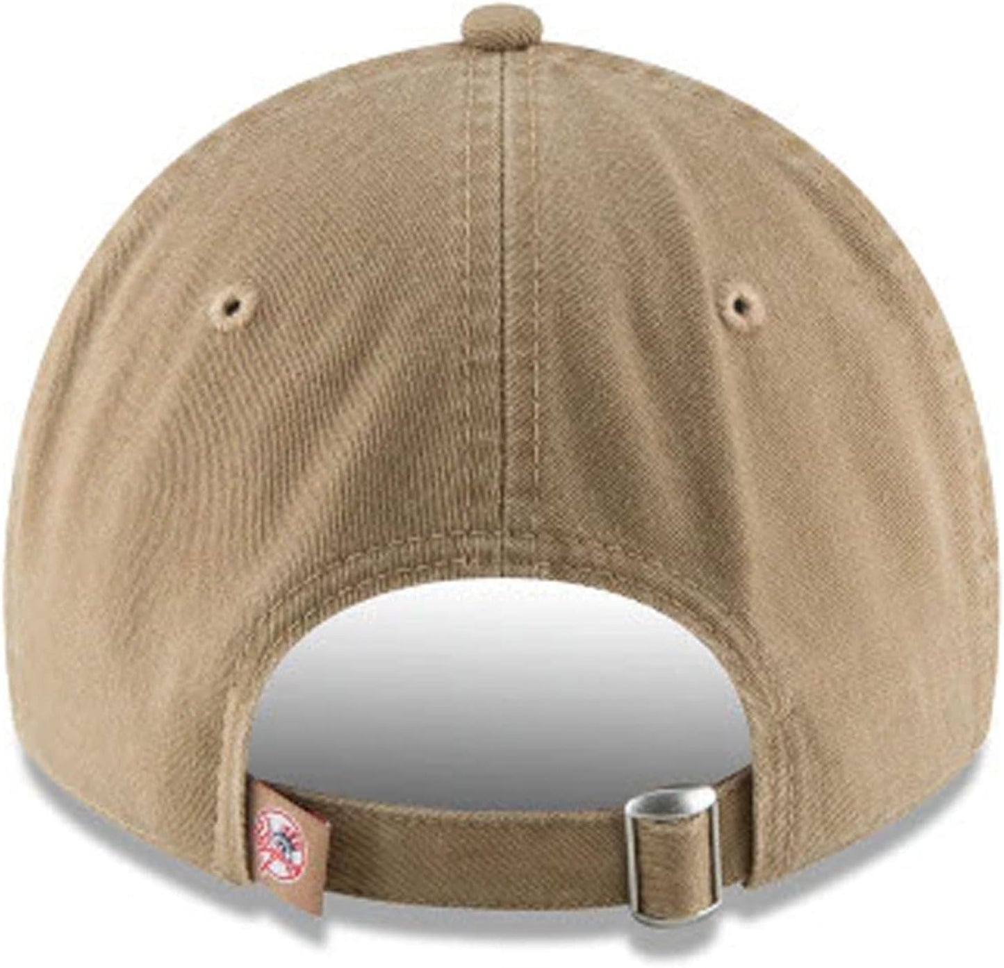9TWENTY NY YANKEES CAQUI BLUE LOGO