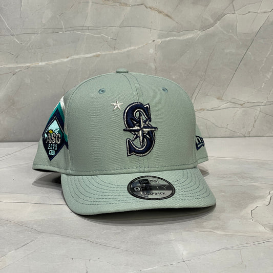 9FIFTY SEATTLE MARINES MENTA