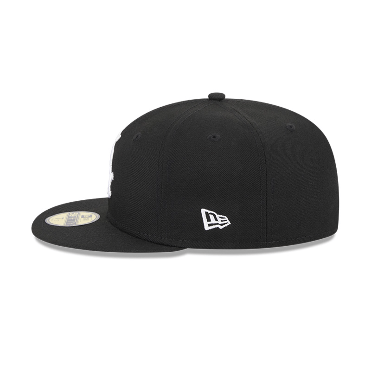 59FIFTY WHITE SOX OTC